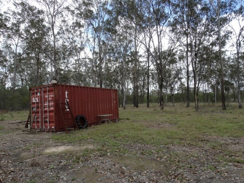 Lot 3 Oyster Creek Road, Oyster Creek QLD 4674