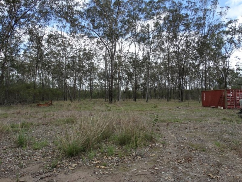 Lot 3 Oyster Creek Road, Oyster Creek QLD 4674