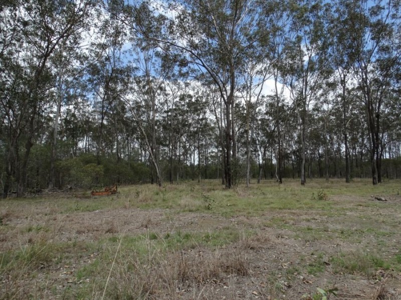 Lot 3 Oyster Creek Road, Oyster Creek QLD 4674