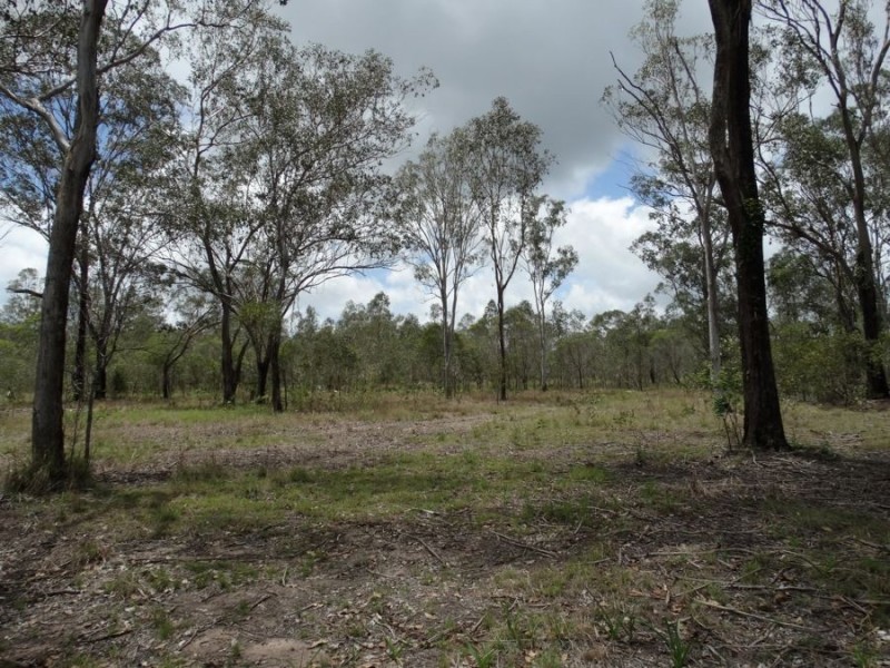 Lot 3 Oyster Creek Road, Oyster Creek QLD 4674