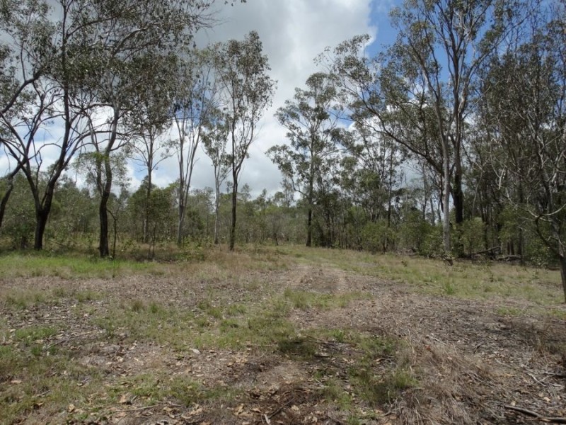 Lot 3 Oyster Creek Road, Oyster Creek QLD 4674