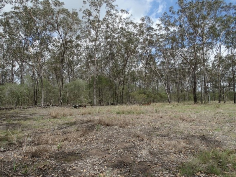 Lot 3 Oyster Creek Road, Oyster Creek QLD 4674
