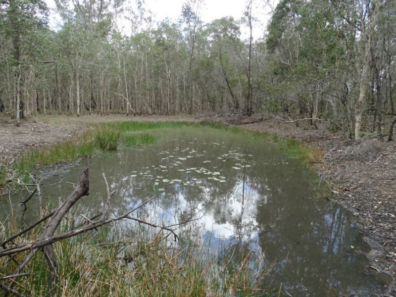 Lot 3 Oyster Creek Road, Oyster Creek QLD 4674