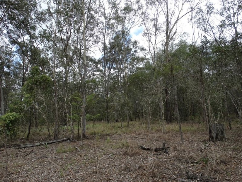 Lot 3 Oyster Creek Road, Oyster Creek QLD 4674