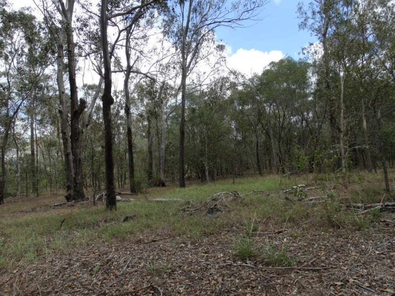 Lot 3 Oyster Creek Road, Oyster Creek QLD 4674