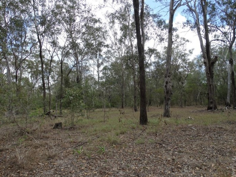 Lot 3 Oyster Creek Road, Oyster Creek QLD 4674