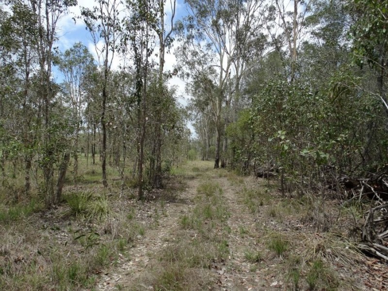 Lot 3 Oyster Creek Road, Oyster Creek QLD 4674