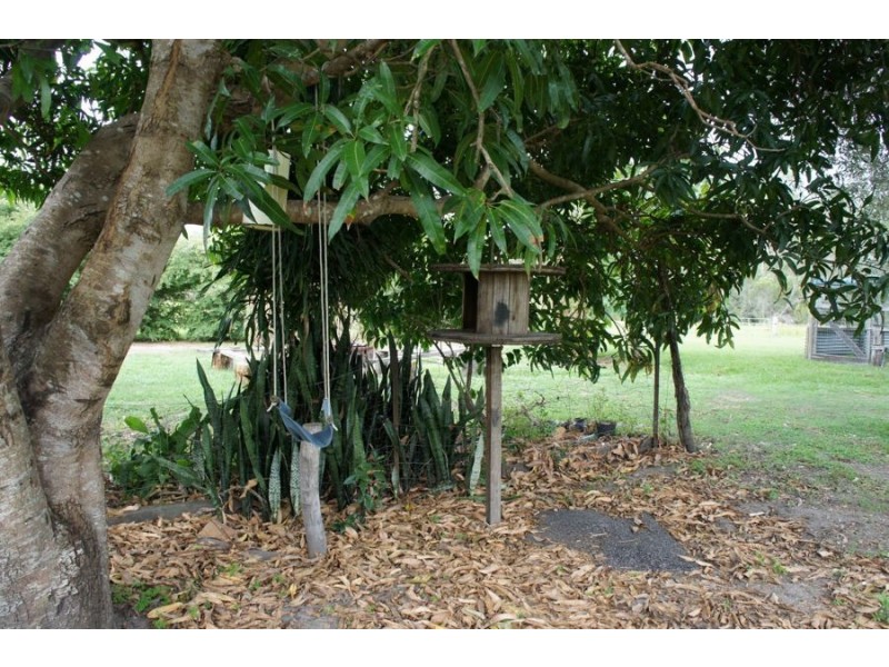 3727 Lowmead Road, Lowmead QLD 4676