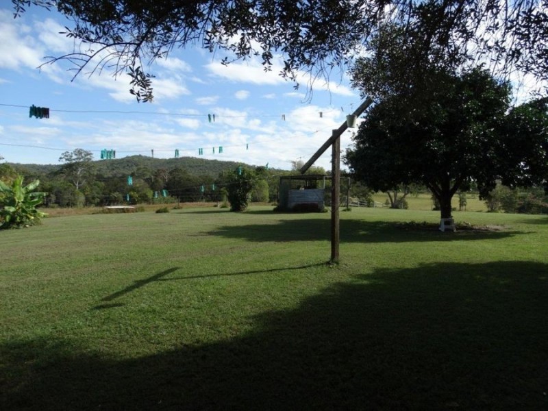 3727 Lowmead Road, Lowmead QLD 4676