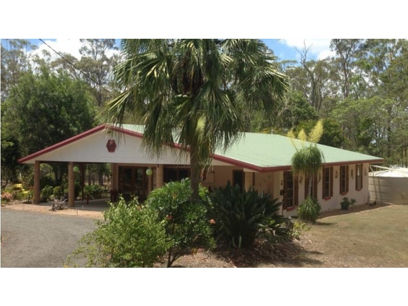 5 Petersens Road, Yandaran QLD 4673
