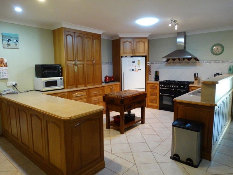 5 Petersens Road, Yandaran QLD 4673