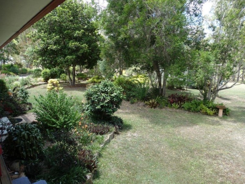 5 Petersens Road, Yandaran QLD 4673