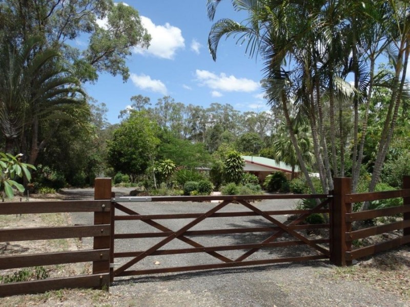 5 Petersens Road, Yandaran QLD 4673