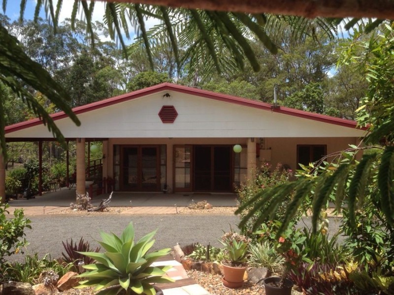 5 Petersens Road, Yandaran QLD 4673