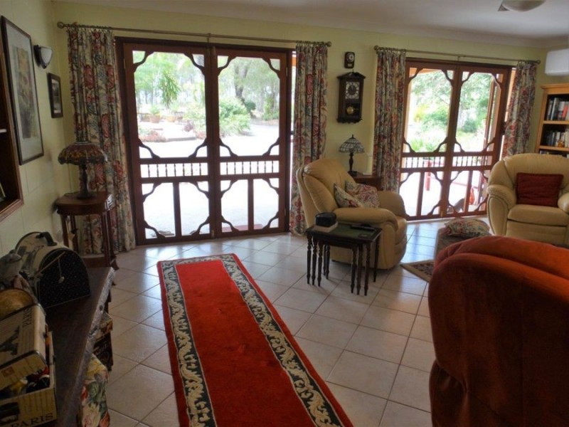 5 Petersens Road, Yandaran QLD 4673