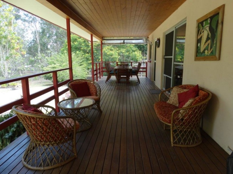 5 Petersens Road, Yandaran QLD 4673
