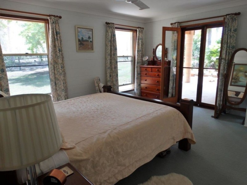 5 Petersens Road, Yandaran QLD 4673