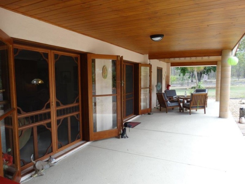 5 Petersens Road, Yandaran QLD 4673