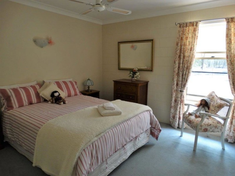 5 Petersens Road, Yandaran QLD 4673