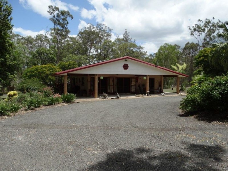 5 Petersens Road, Yandaran QLD 4673