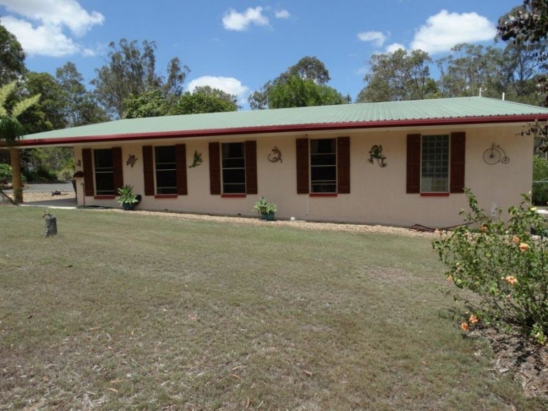 5 Petersens Road, Yandaran QLD 4673