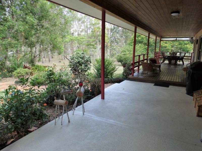 5 Petersens Road, Yandaran QLD 4673