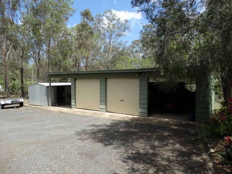 5 Petersens Road, Yandaran QLD 4673