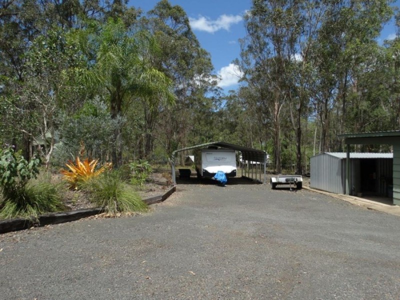 5 Petersens Road, Yandaran QLD 4673