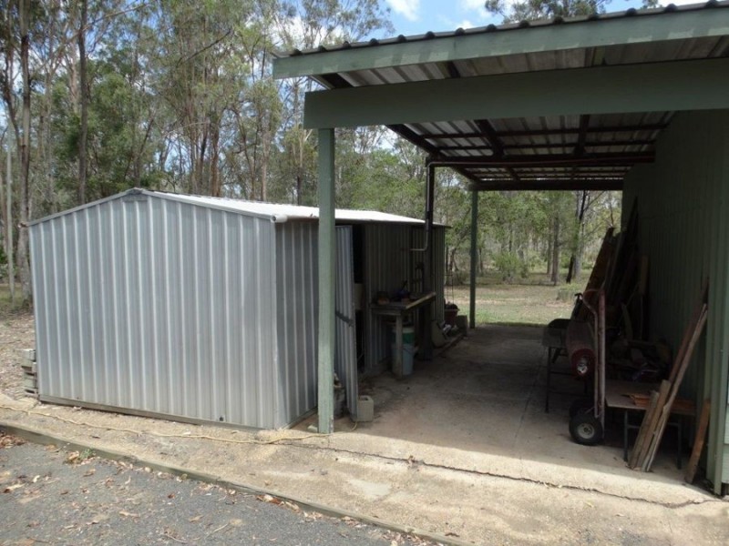 5 Petersens Road, Yandaran QLD 4673