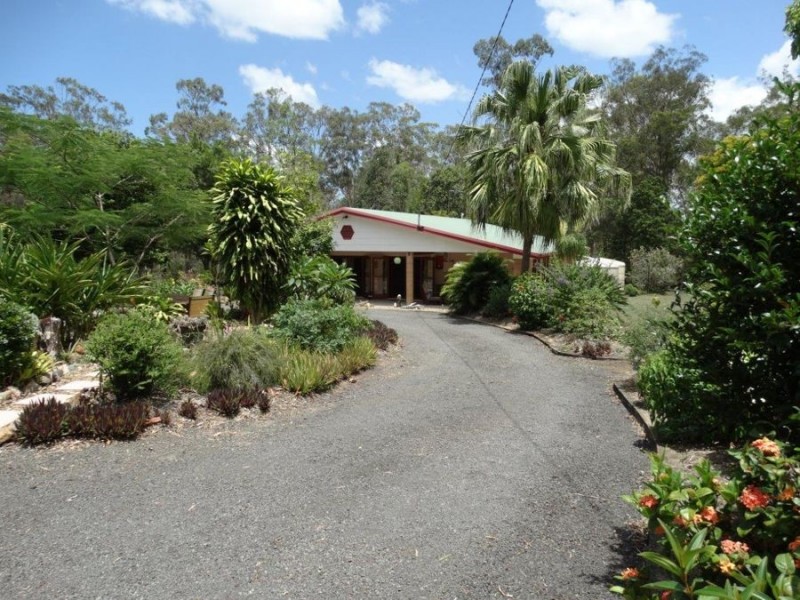 5 Petersens Road, Yandaran QLD 4673