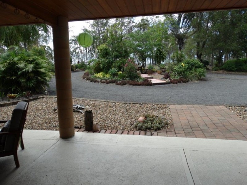 5 Petersens Road, Yandaran QLD 4673
