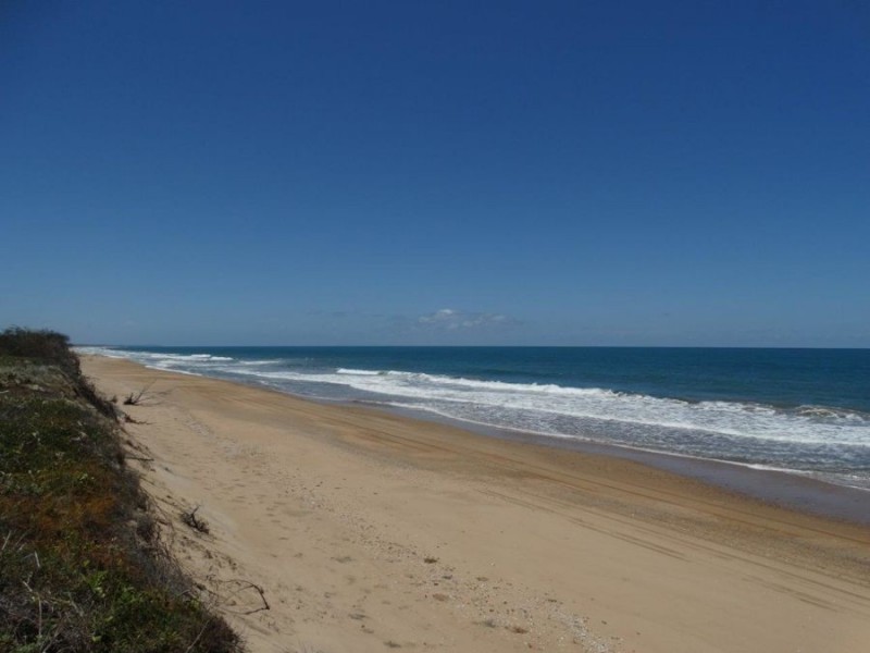 Lot 32 Matchbox Road, Deepwater QLD 4674