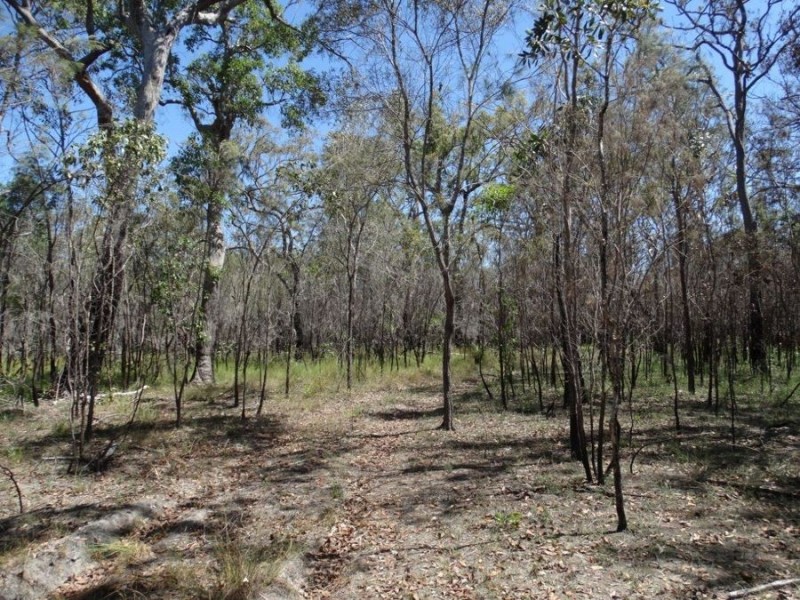 Lot 32 Matchbox Road, Deepwater QLD 4674