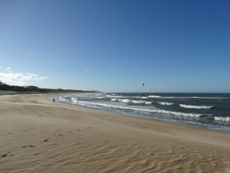 Lot 32 Matchbox Road, Deepwater QLD 4674