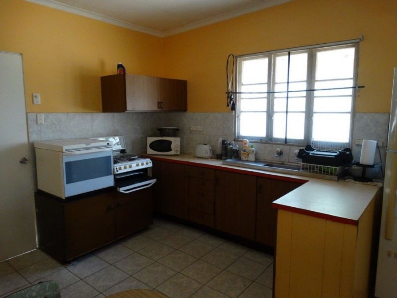 99 Deepwater Road, Deepwater QLD 4674