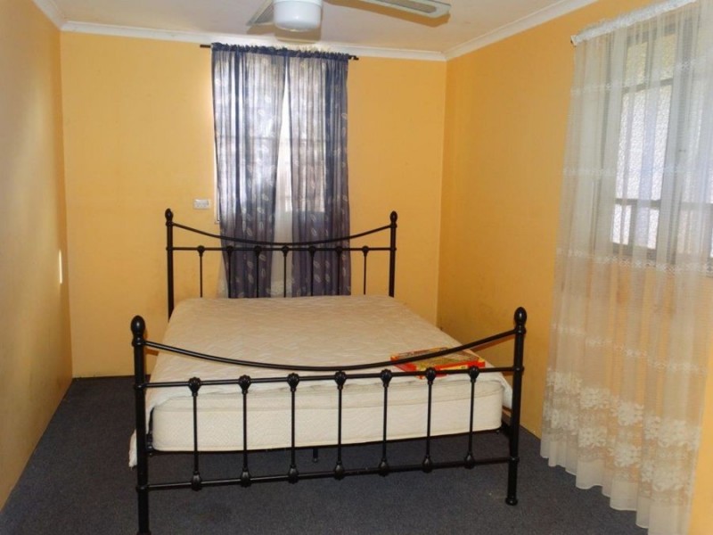 99 Deepwater Road, Deepwater QLD 4674