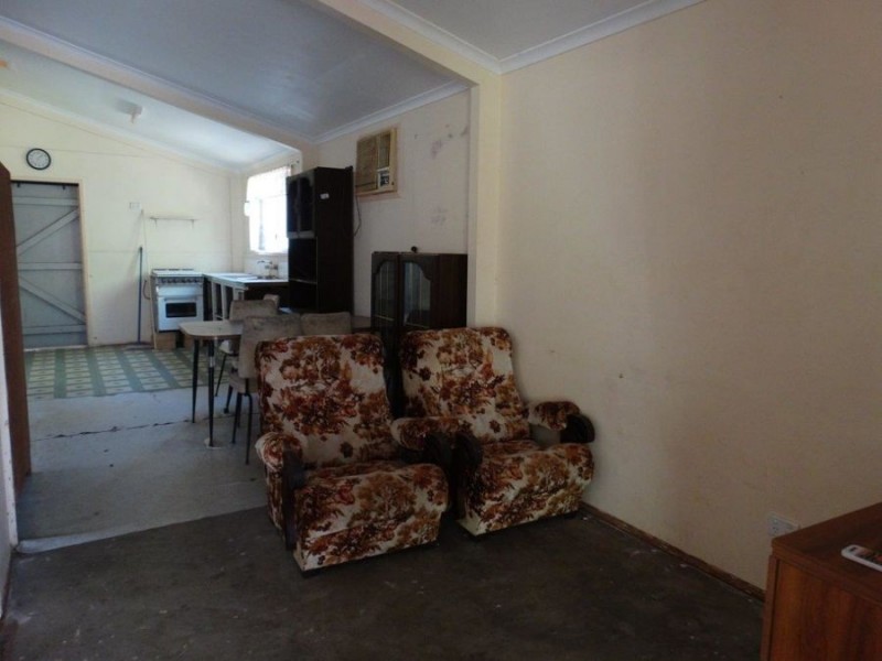 99 Deepwater Road, Deepwater QLD 4674