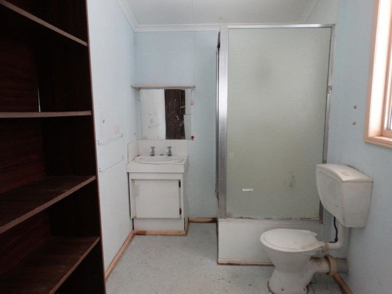 99 Deepwater Road, Deepwater QLD 4674