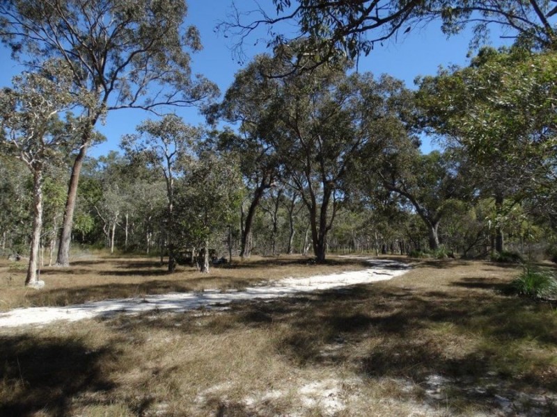 99 Deepwater Road, Deepwater QLD 4674