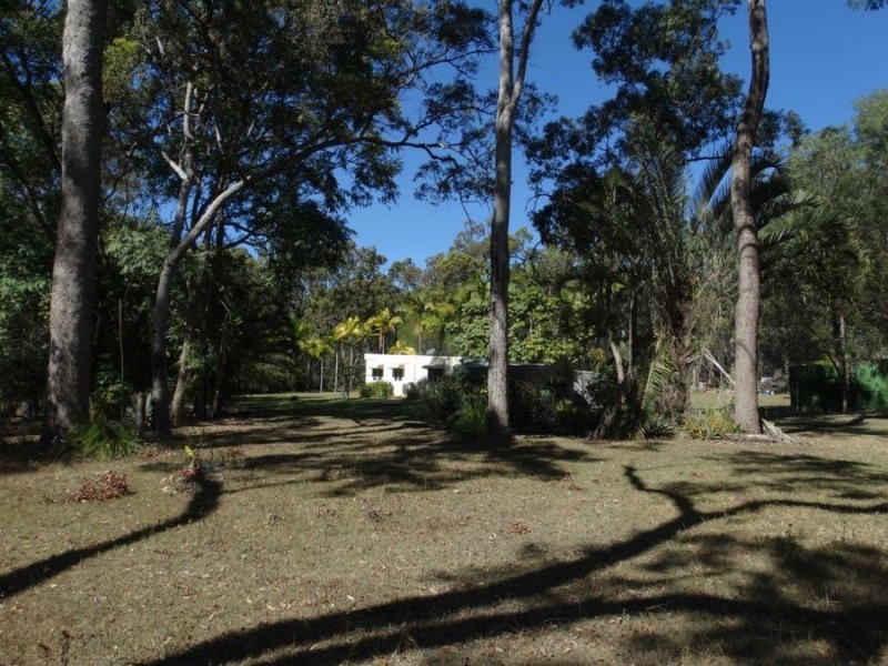 99 Deepwater Road, Deepwater QLD 4674