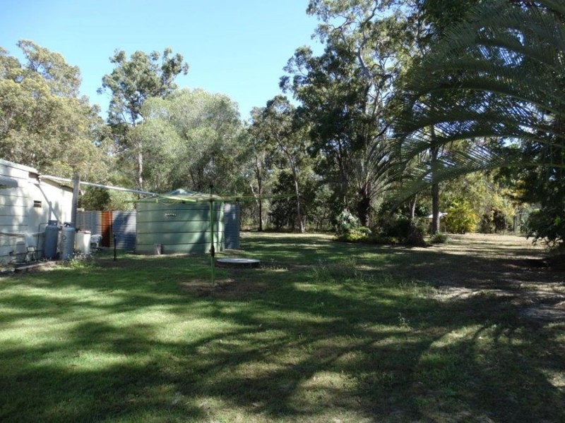 99 Deepwater Road, Deepwater QLD 4674