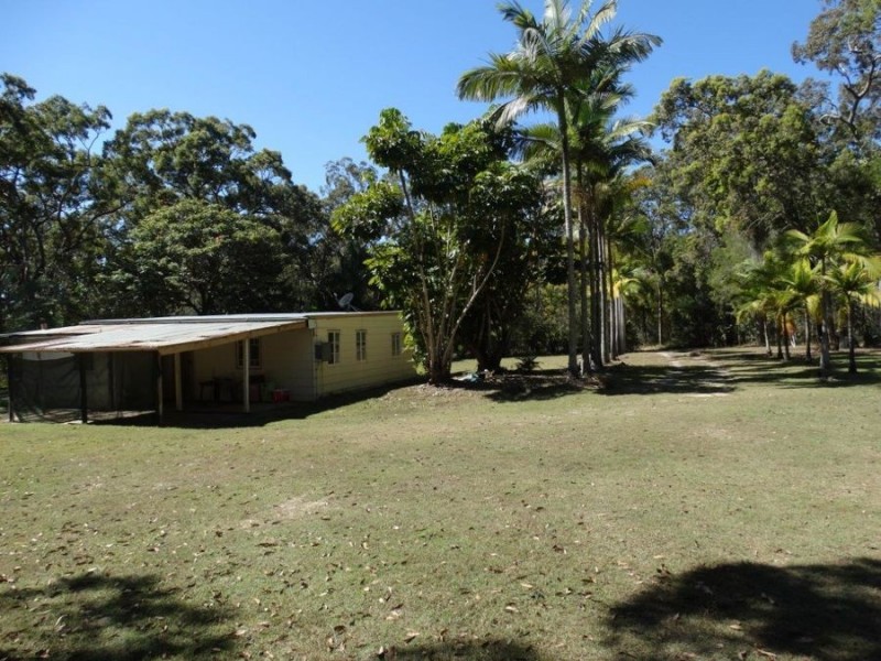 99 Deepwater Road, Deepwater QLD 4674