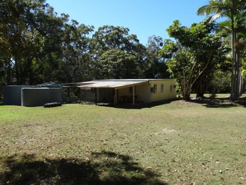 99 Deepwater Road, Deepwater QLD 4674