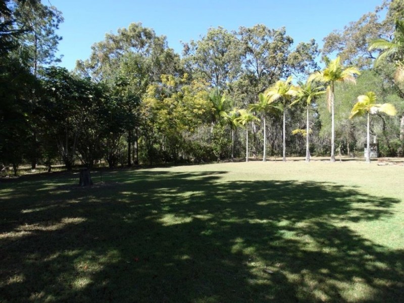 99 Deepwater Road, Deepwater QLD 4674