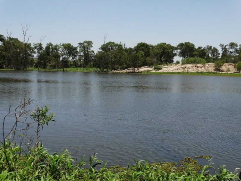 81 Hunts Crossing Road, Moorland QLD 4670