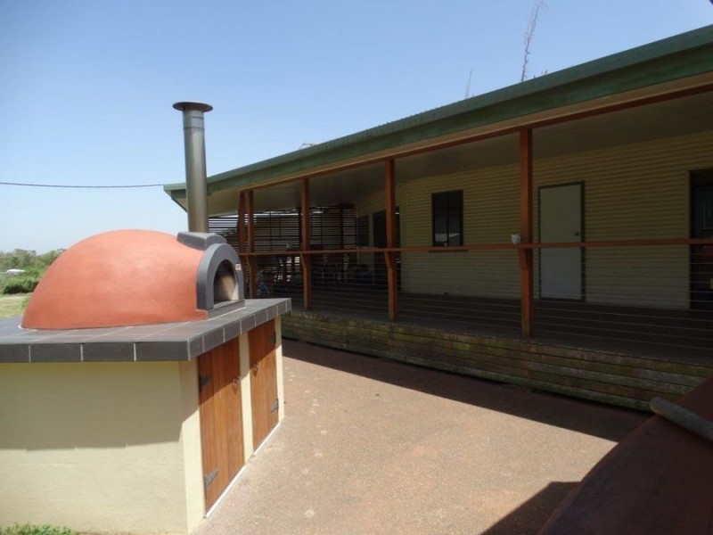 81 Hunts Crossing Road, Moorland QLD 4670