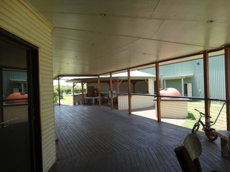 81 Hunts Crossing Road, Moorland QLD 4670