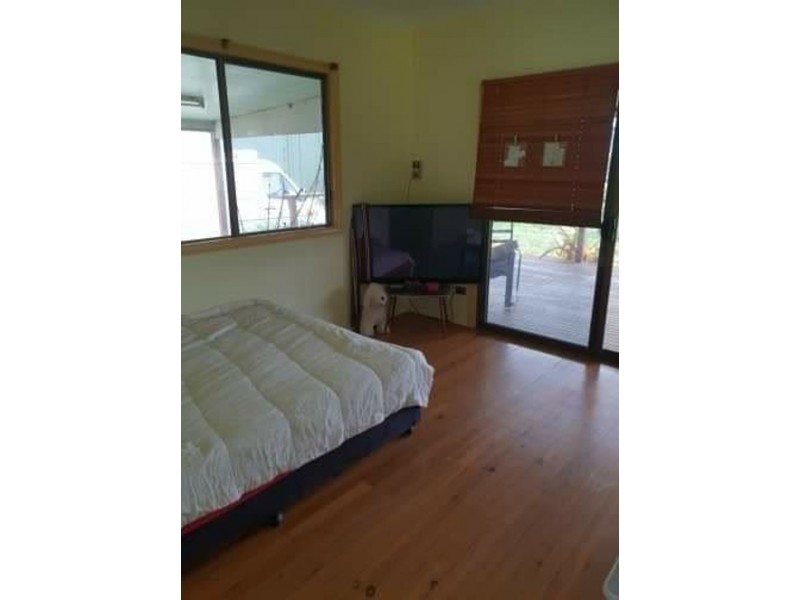 81 Hunts Crossing Road, Moorland QLD 4670