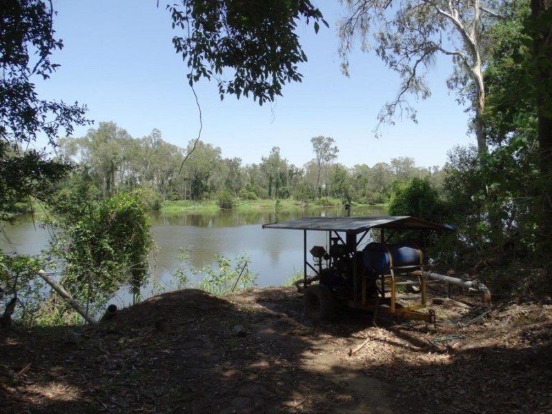 81 Hunts Crossing Road, Moorland QLD 4670