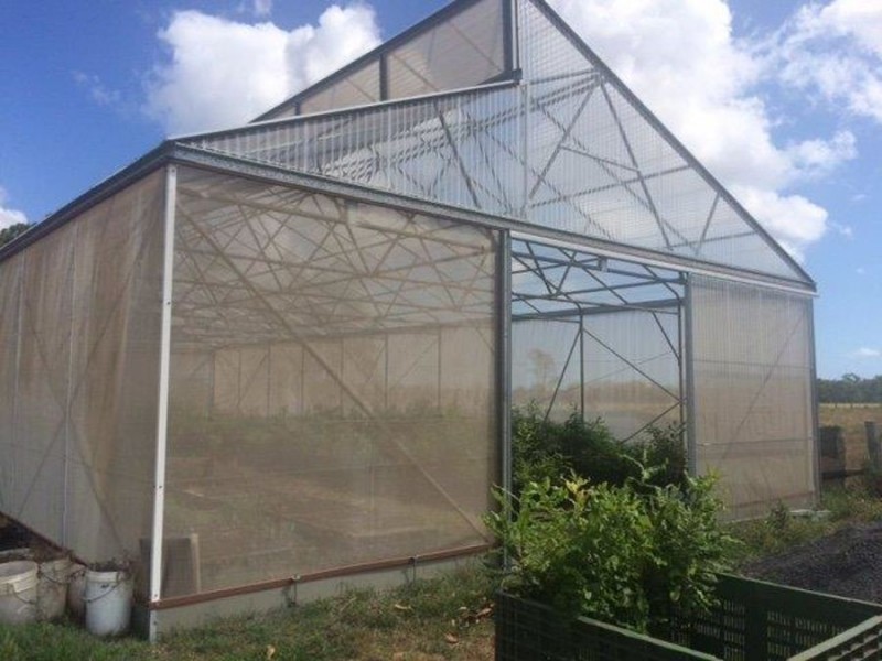 81 Hunts Crossing Road, Moorland QLD 4670